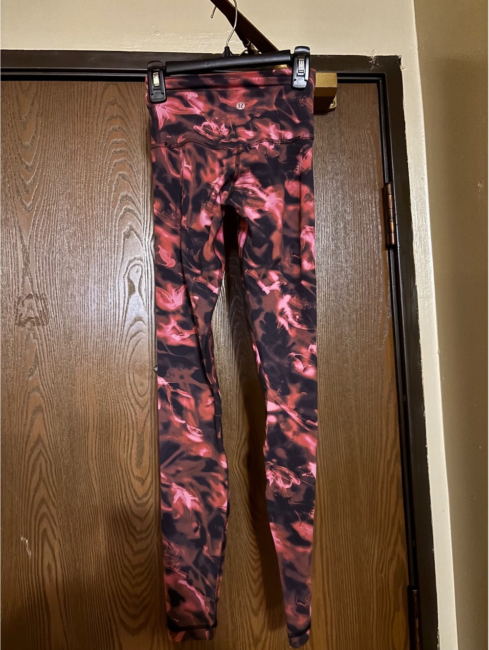 Brand New Lululemon Align Leggings- Size 0